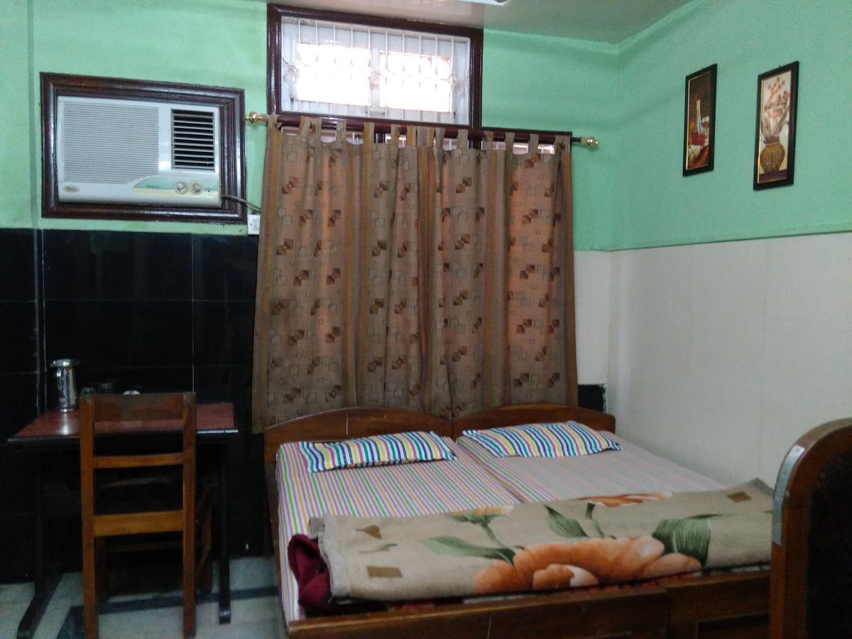 Hotel Prince B Guwahati Exterior foto