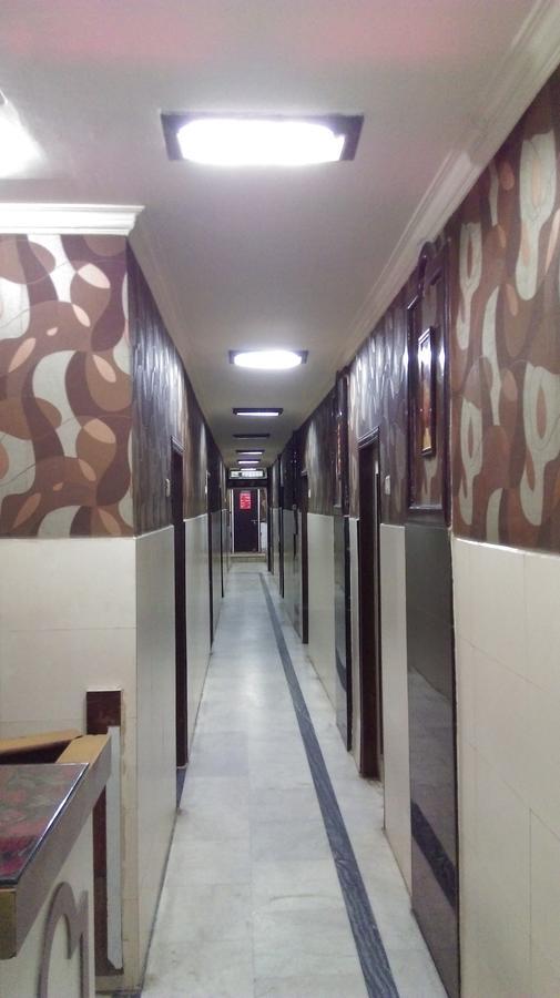 Hotel Prince B Guwahati Exterior foto