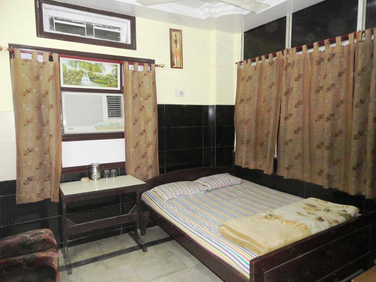 Hotel Prince B Guwahati Exterior foto